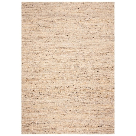 Safavieh 3 x 5 ft. Natura Rectanglar Area Rug Beige NAT263B-3